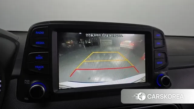 Hyundai Kona id 3520168 из Кореи 7