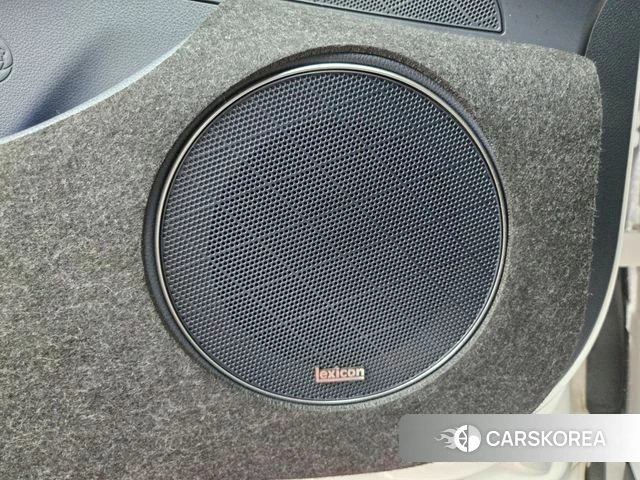 Genesis GV70 id 4366370 из Кореи 7