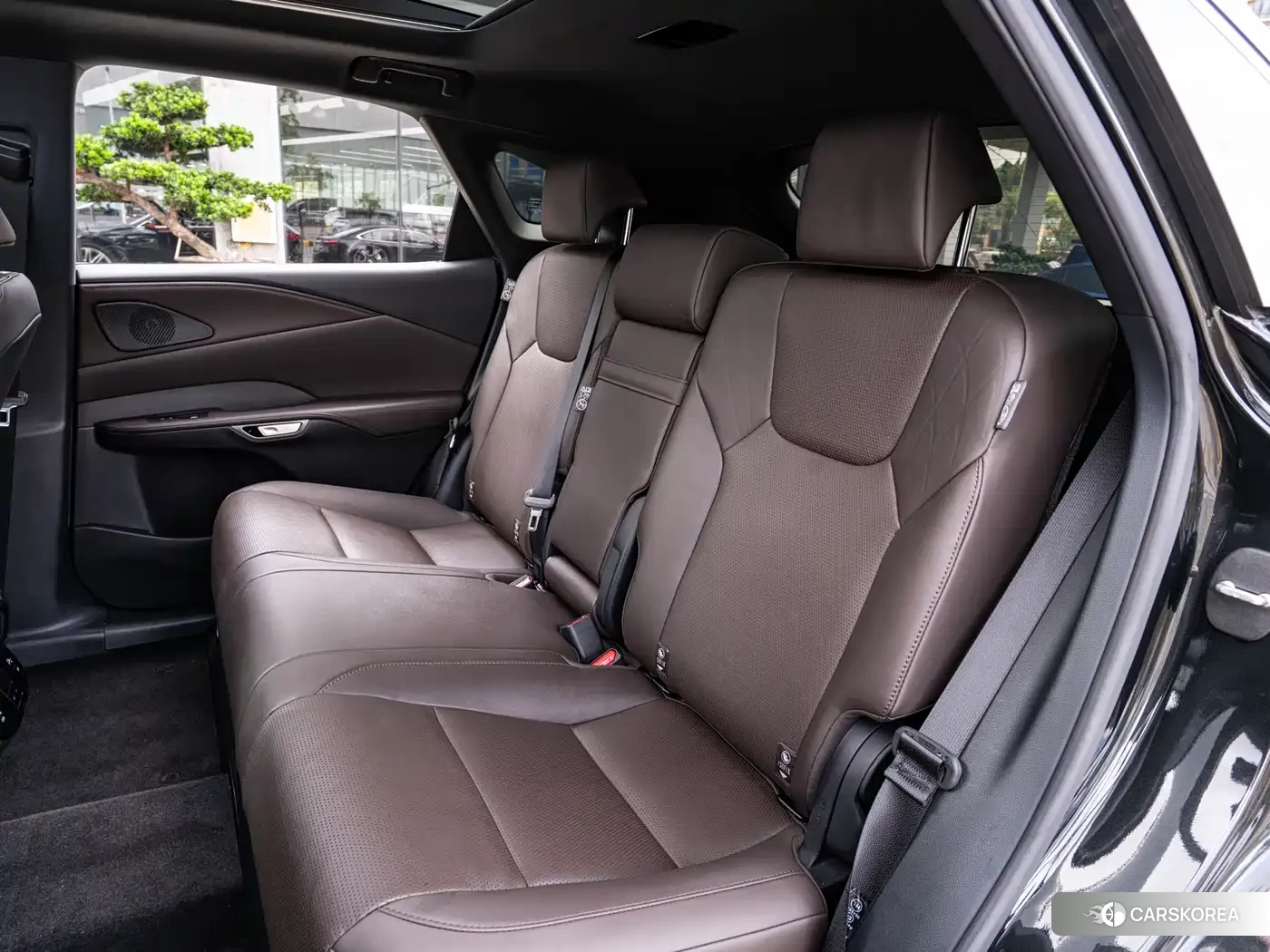 Lexus RX id 4578295 из Китая 7