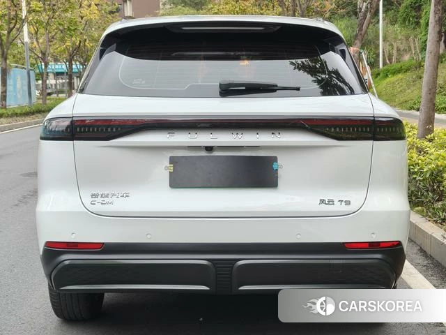 Chery Fengyun Fengyun T9 id 4222309 из Китая 7