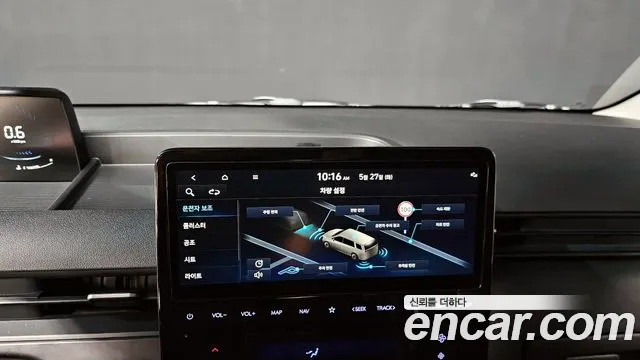 Hyundai Staria id 2736290 из Кореи 7