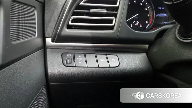 Hyundai The New Avante AD id 2971255 из Кореи 7