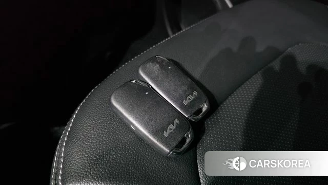 Kia The New Kia Ray EV id 4591235 из Кореи 7