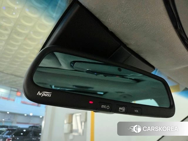 Hyundai Palisade id 3813697 из Кореи 7