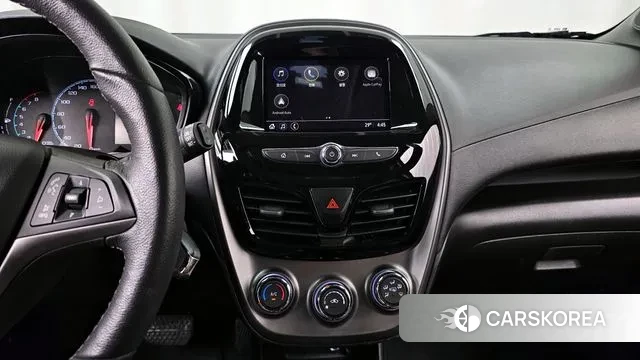 Chevrolet (GM Daewoo) The New Spark id 3395929 из Кореи 7