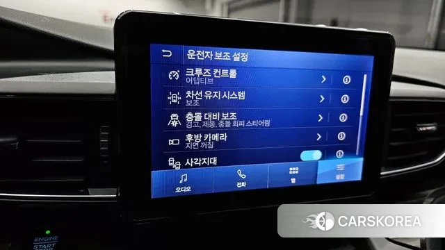 Ford Explorer 6th Generation id 3343990 из Кореи 7