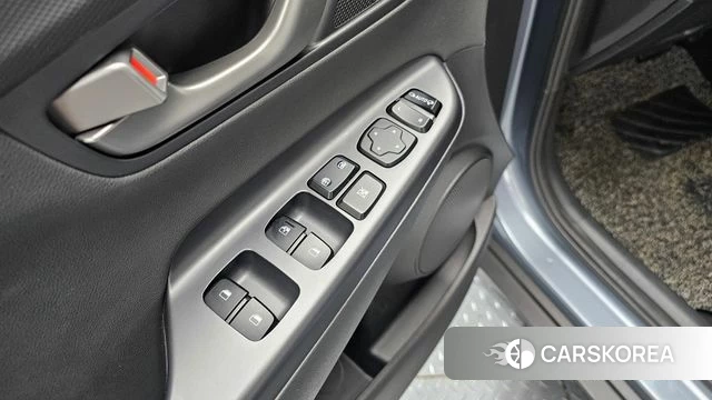 Hyundai Kona id 3924989 из Кореи 7