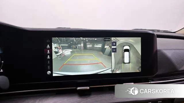 Kia Carnival 4th generation id 3535357 из Кореи 7