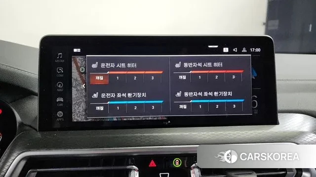 BMW X4 (G02) id 3011046 из Кореи 7