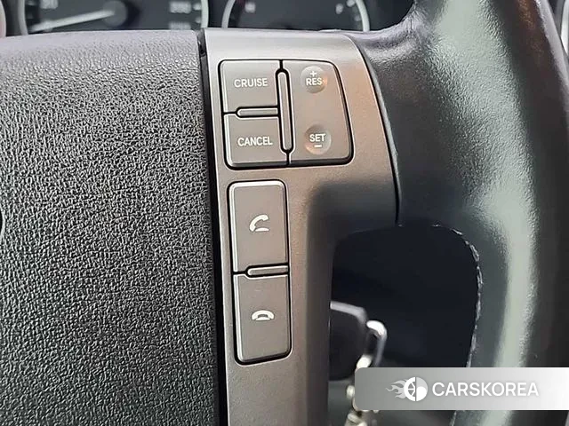 Hyundai The New Grand Starex id 3470051 из Кореи 7