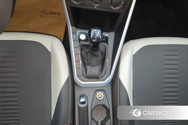 Volkswagen Polo id 4217426 из Китая 7