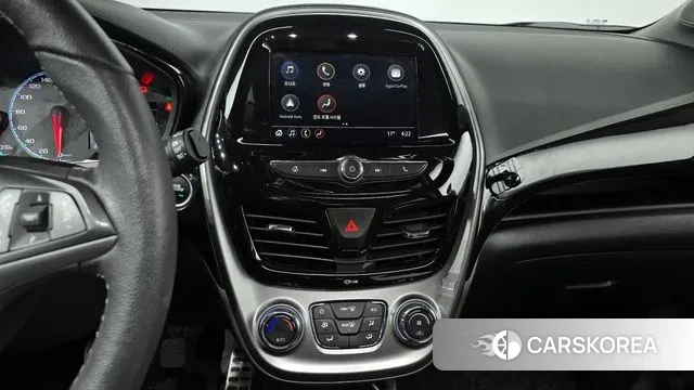 Chevrolet (GM Daewoo) The New Spark id 3514087 из Кореи 7