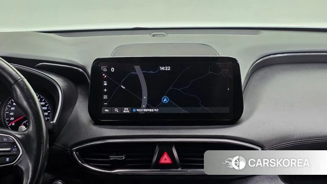 Hyundai The New Santa Fe id 3820000 из Кореи 7