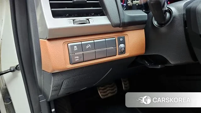 Ssangyong Rexton Sports id 2995648 из Кореи 7