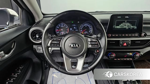 Kia Come New K3 id 3853458 из Кореи 7