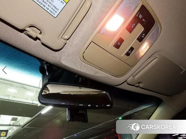 Kia The New Carnival id 3695782 из Кореи 7