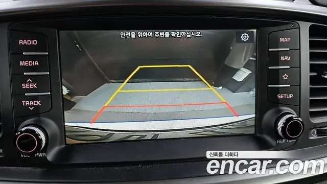 Kia The New Sorento id 2891808 из Кореи 7