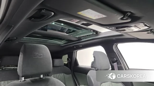 Kia Sportage 5th Generation Hybrid id 3634111 из Кореи 7