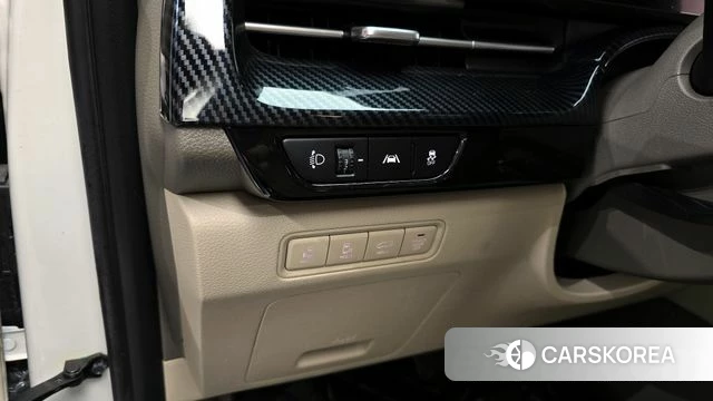 Kia Carnival 4th generation id 3878499 из Кореи 7