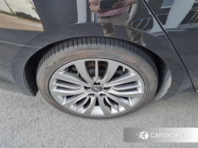 Genesis G80 id 3233624 из Кореи 7