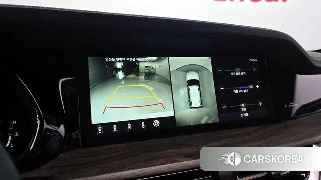 Kia Mohave Master id 2995153 из Кореи 7