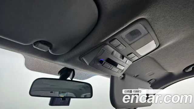 Hyundai The New Grand Starex id 2456889 из Кореи 7