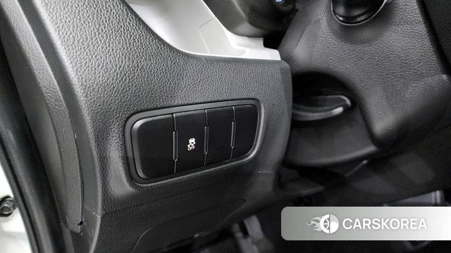 Kia The New Ray id 4018618 из Кореи 7