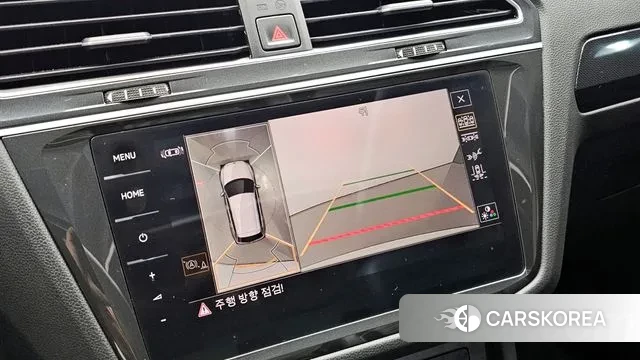 Volkswagen Tiguan second Generation id 3561231 из Кореи 7