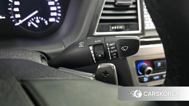 Genesis G80 id 4873208 из Кореи 7