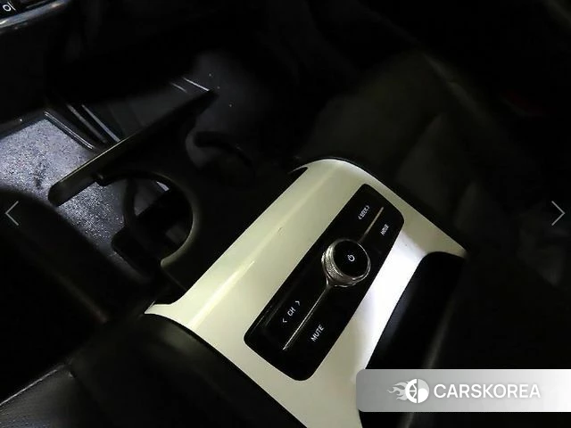 Hyundai The New Grandeur IG id 4298807 из Кореи 7