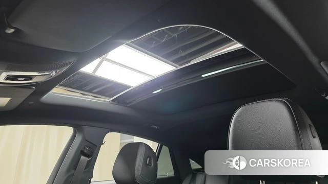 Mercedes-Benz GLE-Class W167 id 4613156 из Кореи 7