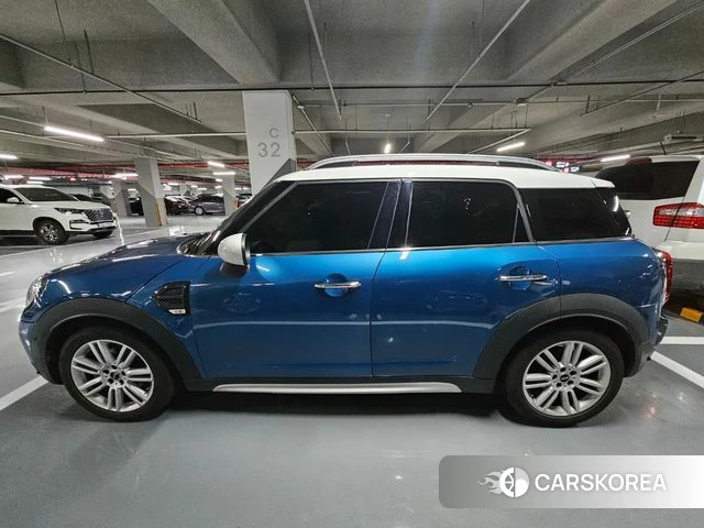 Mini Cooper Countryman id 4020024 из Кореи 7