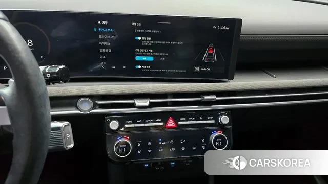 Hyundai The New Tucson (NX4) id 3605892 из Кореи 7