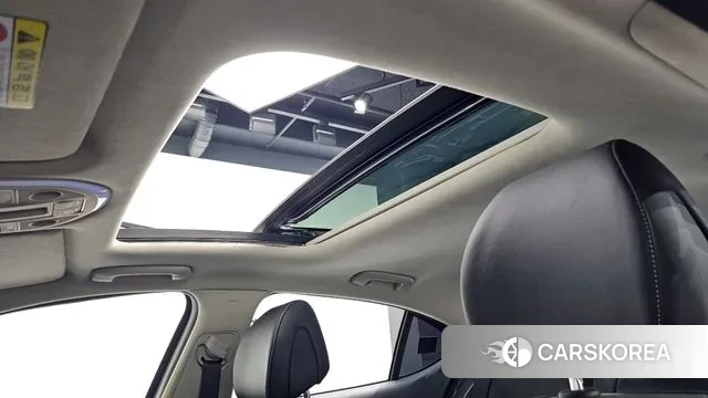 Genesis G70 id 3203551 из Кореи 7