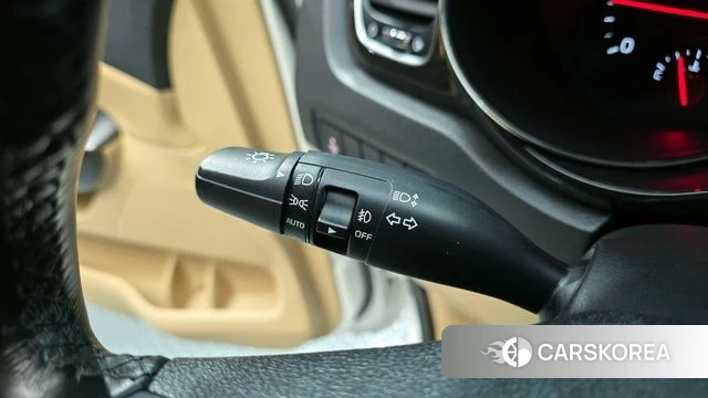 Kia The New Carnival id 4225583 из Кореи 7