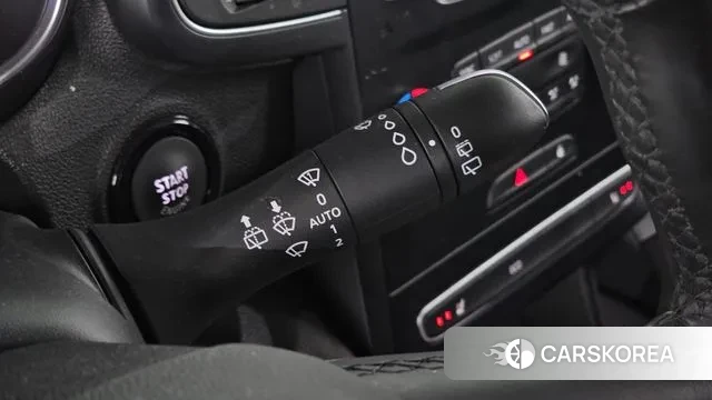 Renault Korea (Samsung) The New QM6 id 3590952 из Кореи 7