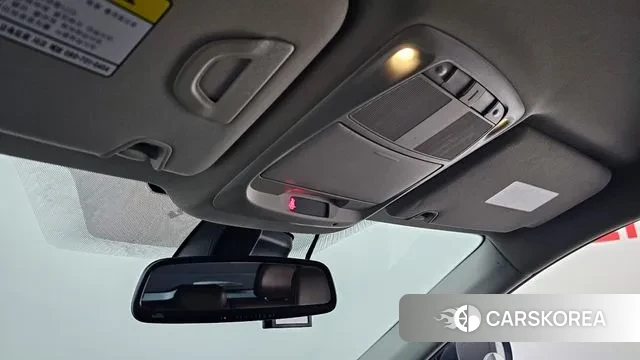 Renault Korea (Samsung) QM6 id 3454917 из Кореи 7