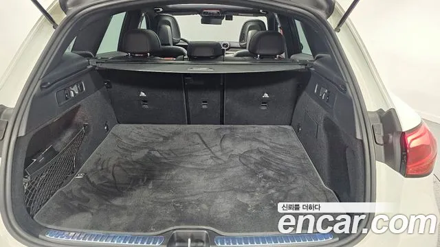 Mercedes-Benz GLC-Class X254 id 2836964 из Кореи 7