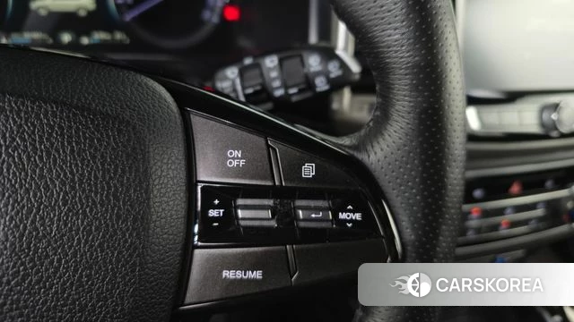 Ssangyong G4 Rexton id 4652296 из Кореи 7