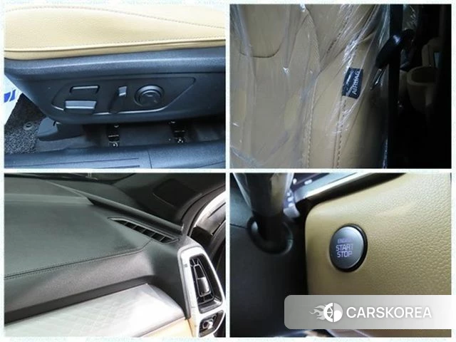 Kia Sorento 4th Generation id 4223339 из Кореи 7