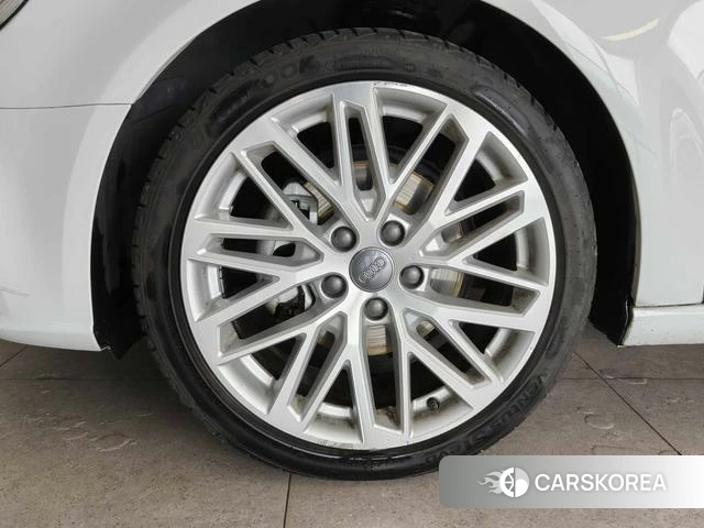 Audi A3 id 4238864 из Китая 7