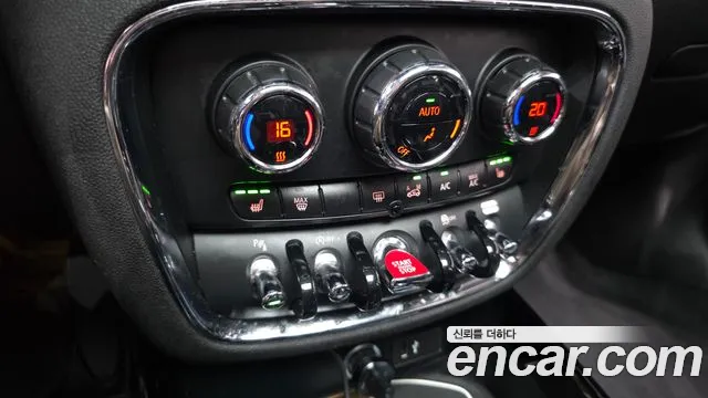 Mini Cooper Clubman id 2807815 из Кореи 7