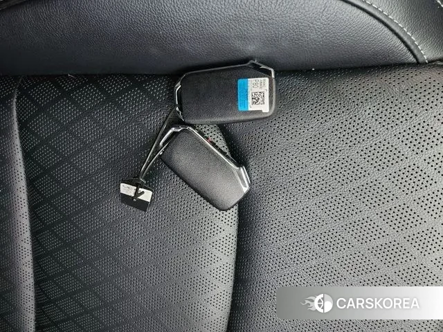 Kia The New K3 2nd generation id 3499181 из Кореи 7