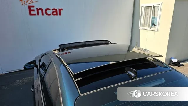 Genesis G80 (RG3) id 3110788 из Кореи 7