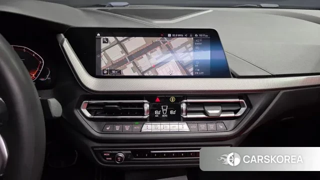 BMW 2 Series Gran Coupe (F44) id 3697371 из Кореи 7