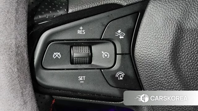 Chevrolet (GM Daewoo) Trax Crossover id 4623707 из Кореи 7