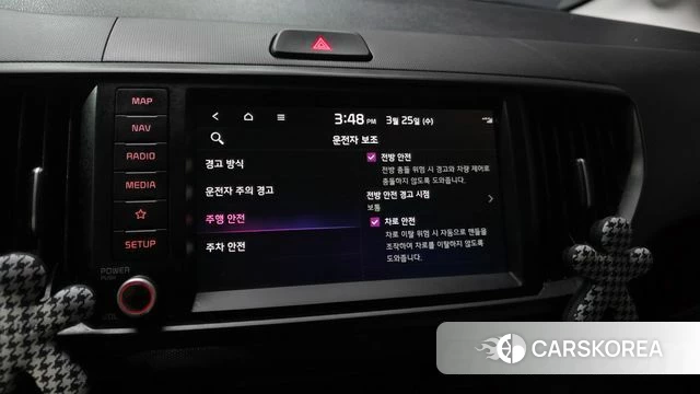 Kia The New Kia Ray id 3838758 из Кореи 7