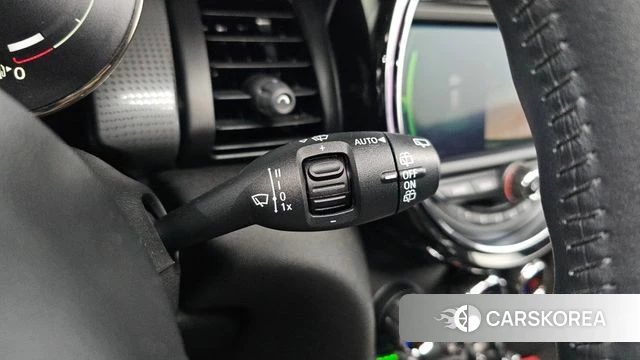 Mini Cooper id 4586244 из Кореи 7