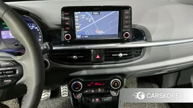 Kia All New Morning (JA) id 2981566 из Кореи 7