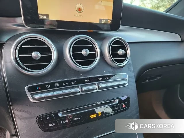 Mercedes-Benz GLC-Class X253 id 3429128 из Кореи 7